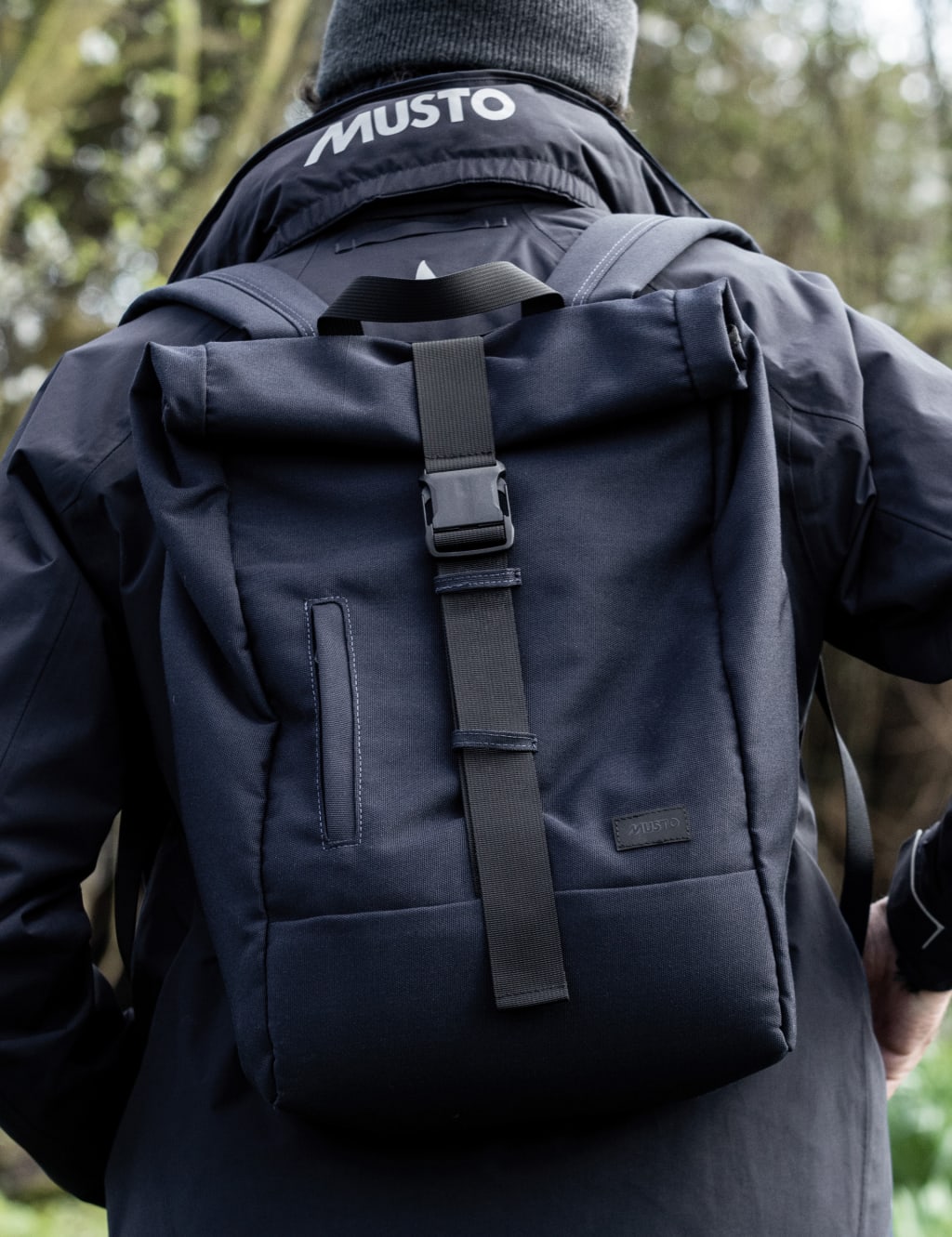 M&s backpack mens clearance