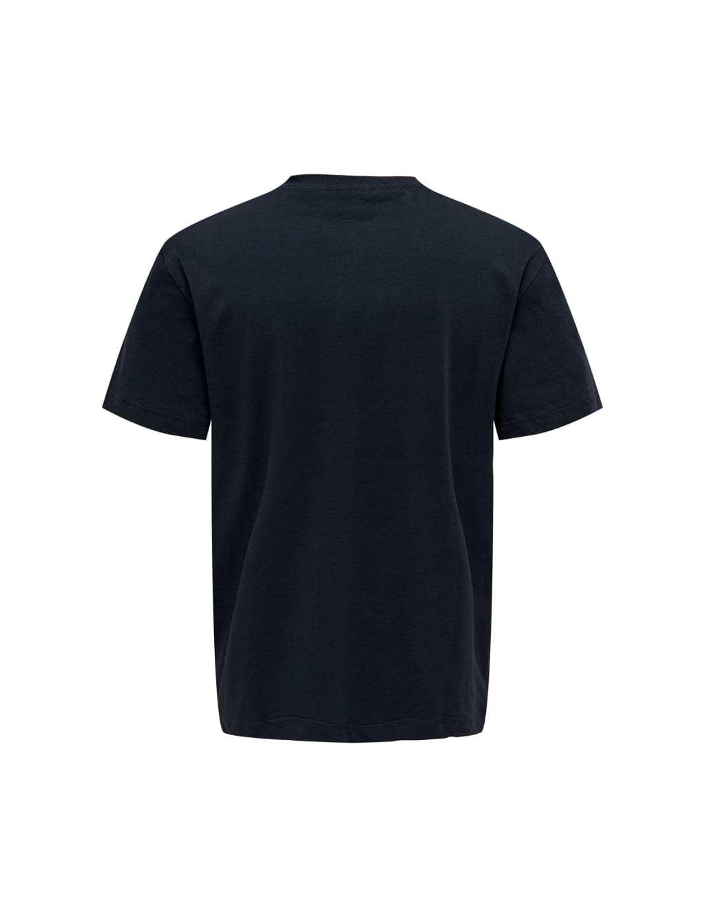 Cotton Crew Neck T-Shirt 6 of 6