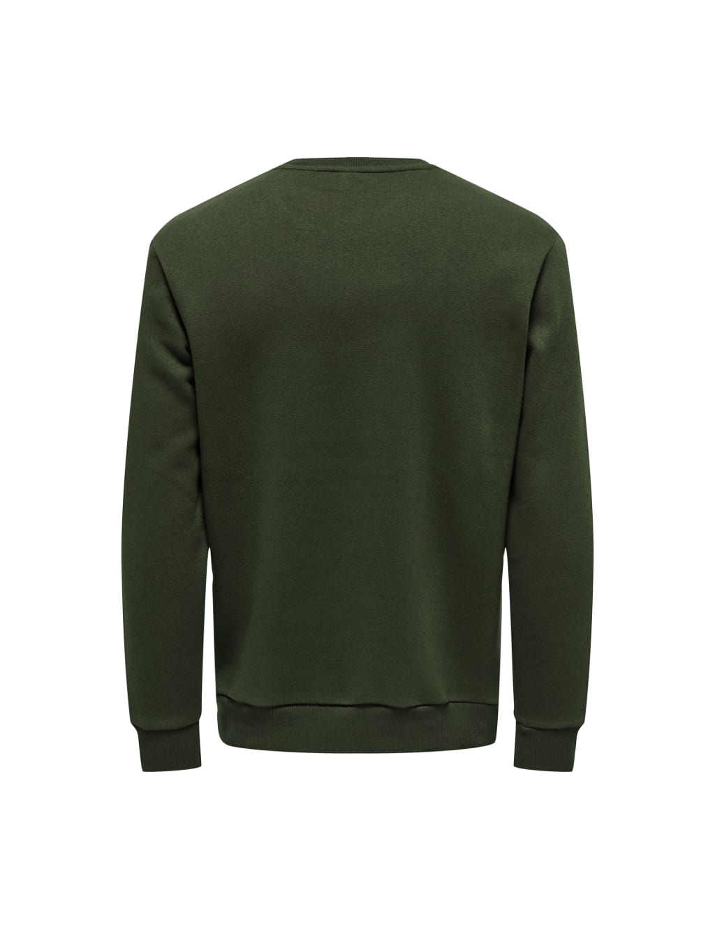Cotton Rich Crew Neck Sweatshirt 7 of 7