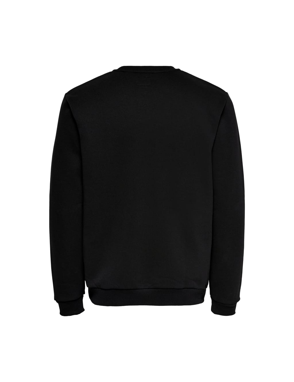 Cotton Rich Crew Neck Sweatshirt 7 of 7