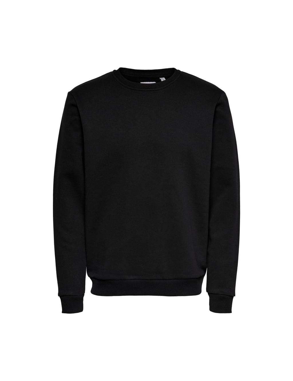 Cotton Rich Crew Neck Sweatshirt 2 of 7
