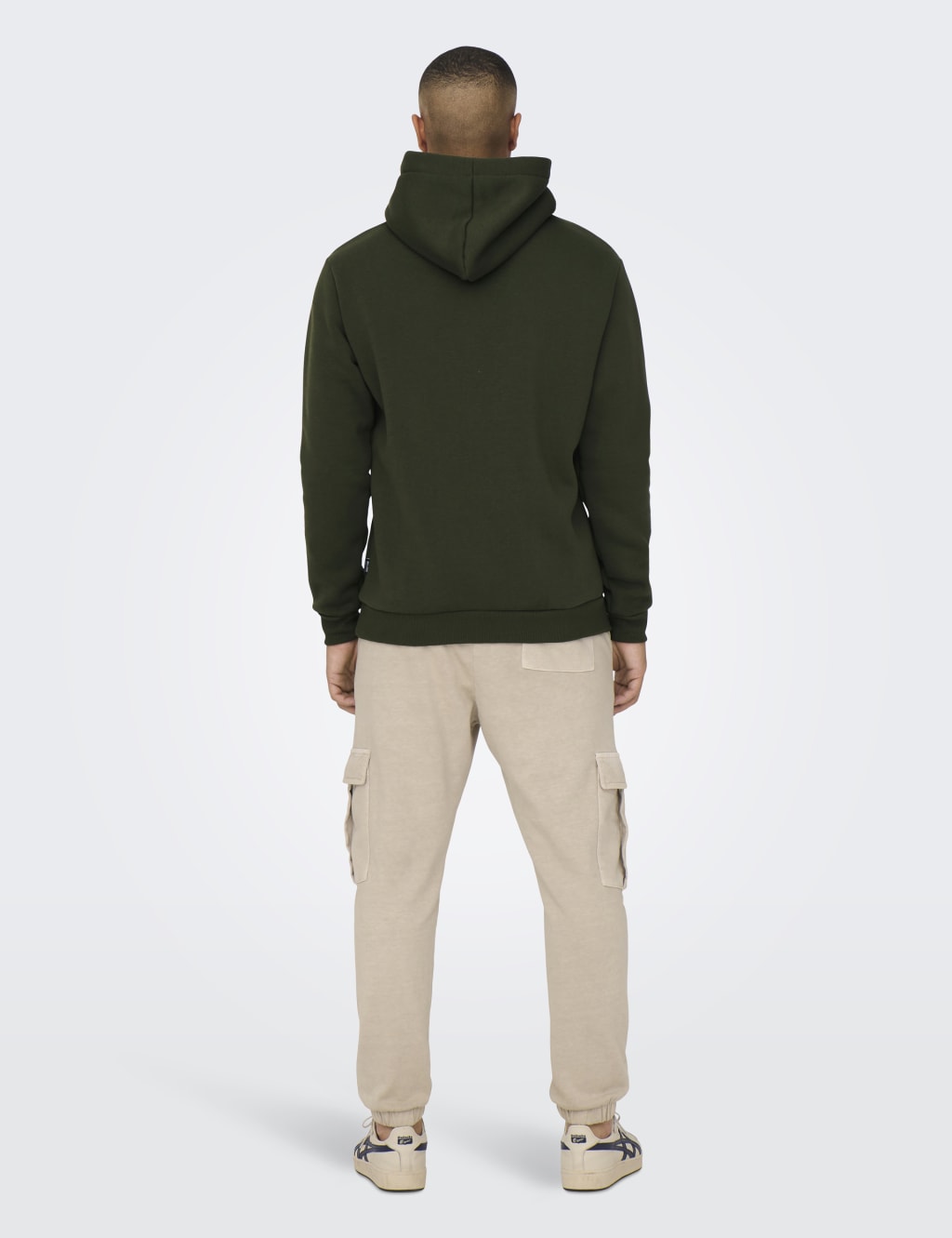 Cotton Rich Hoodie 4 of 7