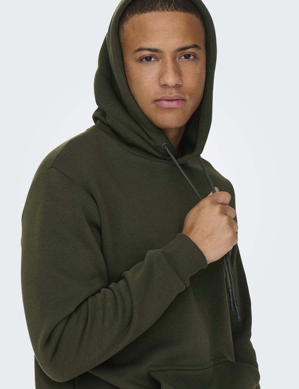 Cotton Rich Hoodie 6 of 7