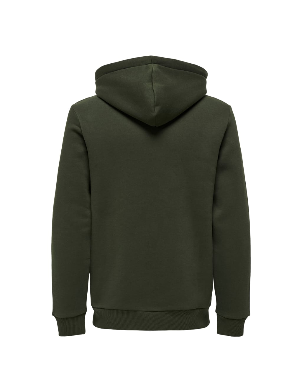 Cotton Rich Hoodie 7 of 7
