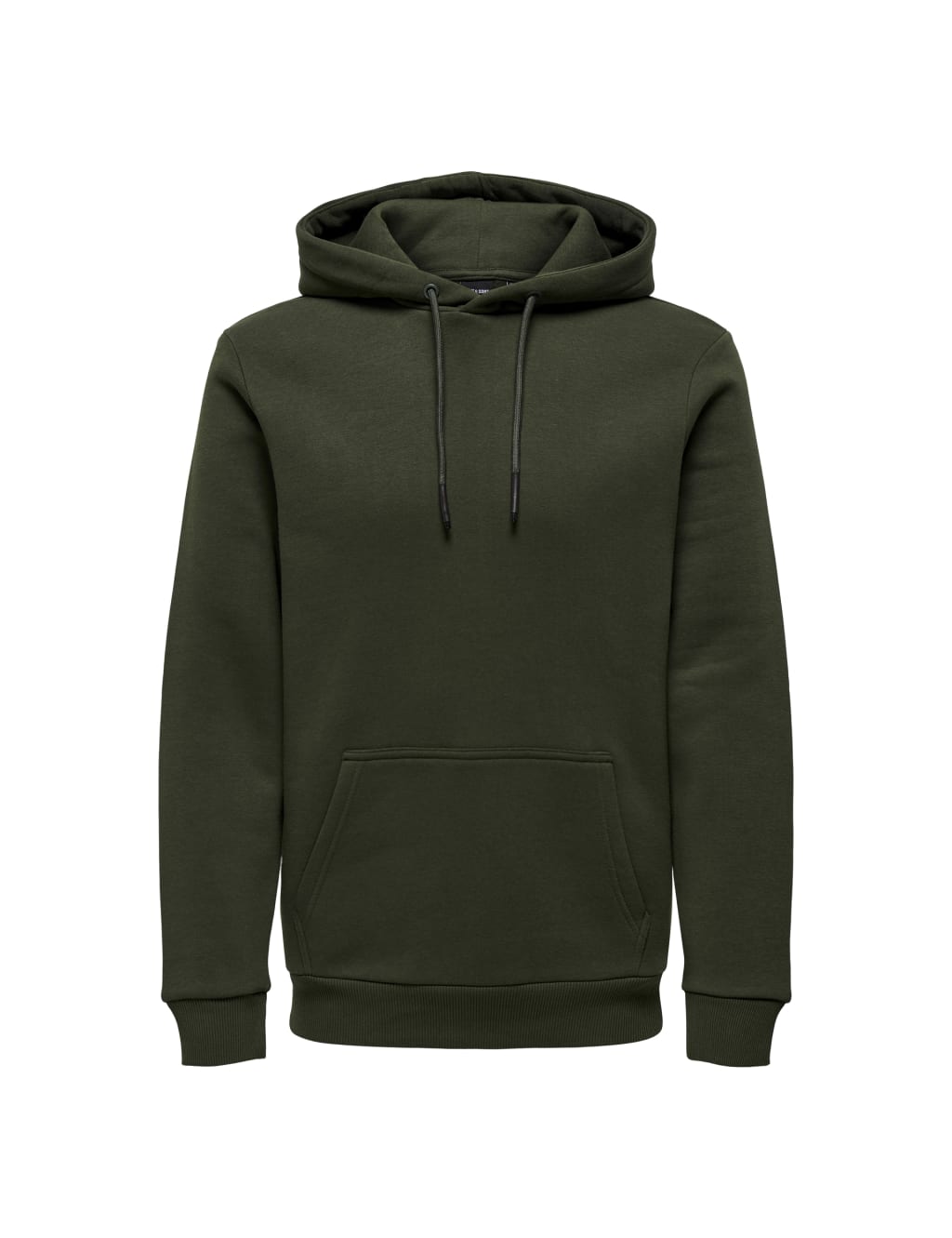 Cotton Rich Hoodie 2 of 7