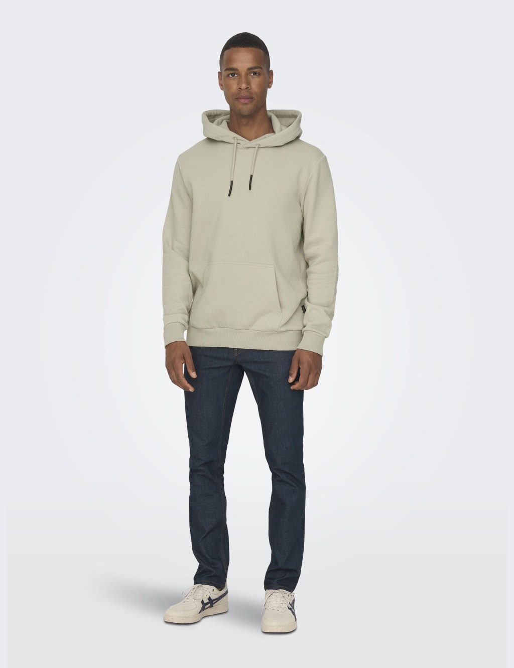 Cotton Rich Hoodie 3 of 6