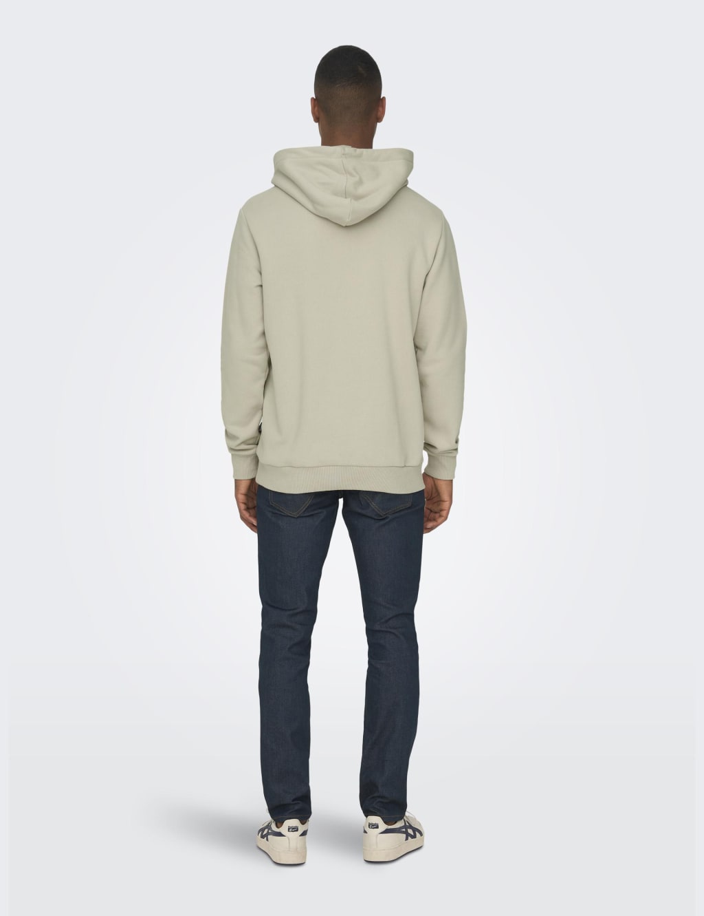 Cotton Rich Hoodie 4 of 6