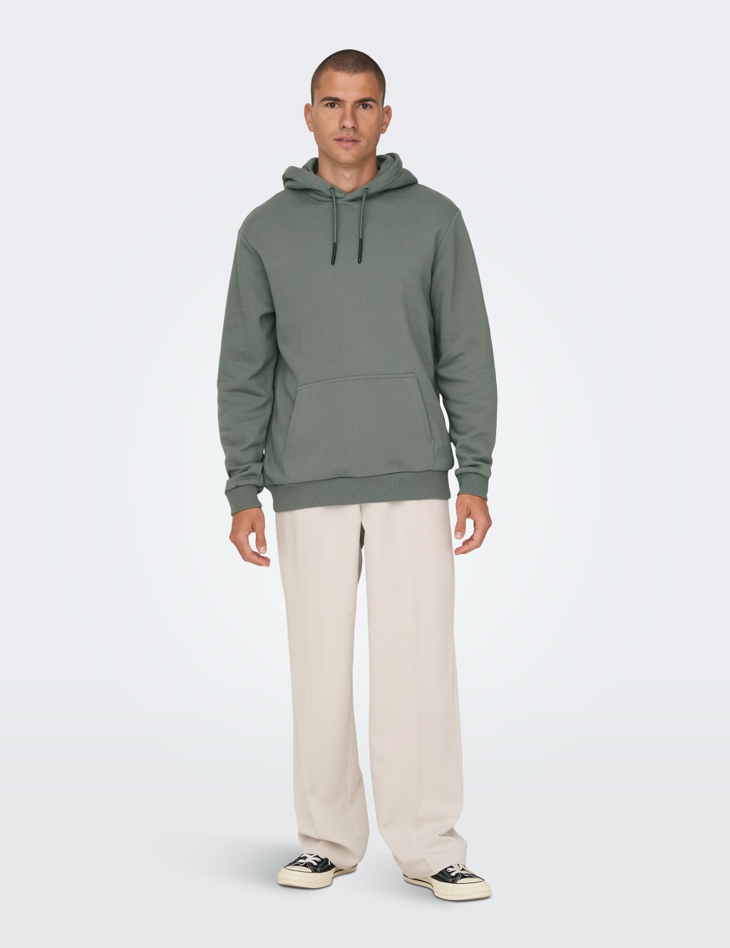 Cotton Rich Hoodie 3 of 7