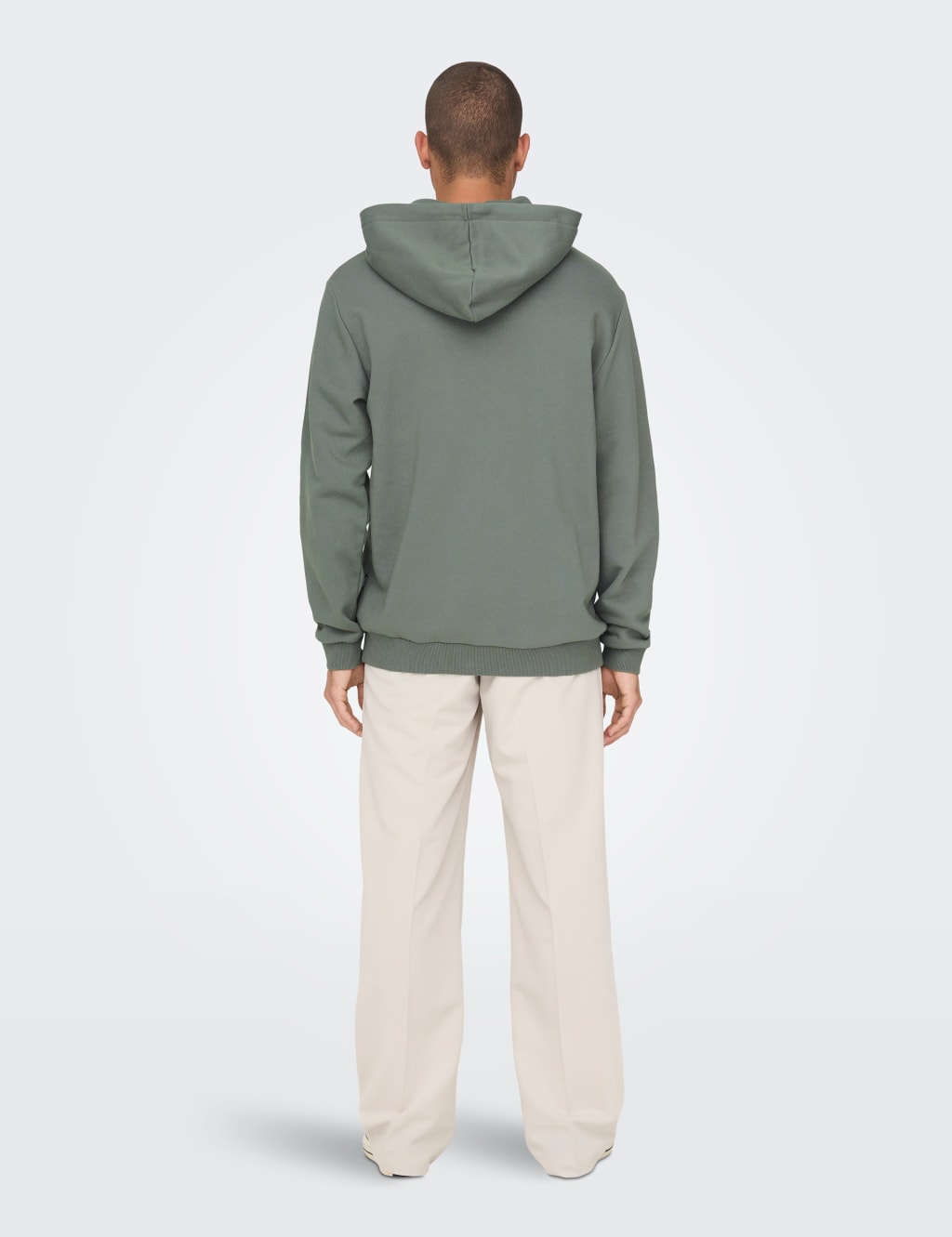 Cotton Rich Hoodie 4 of 7