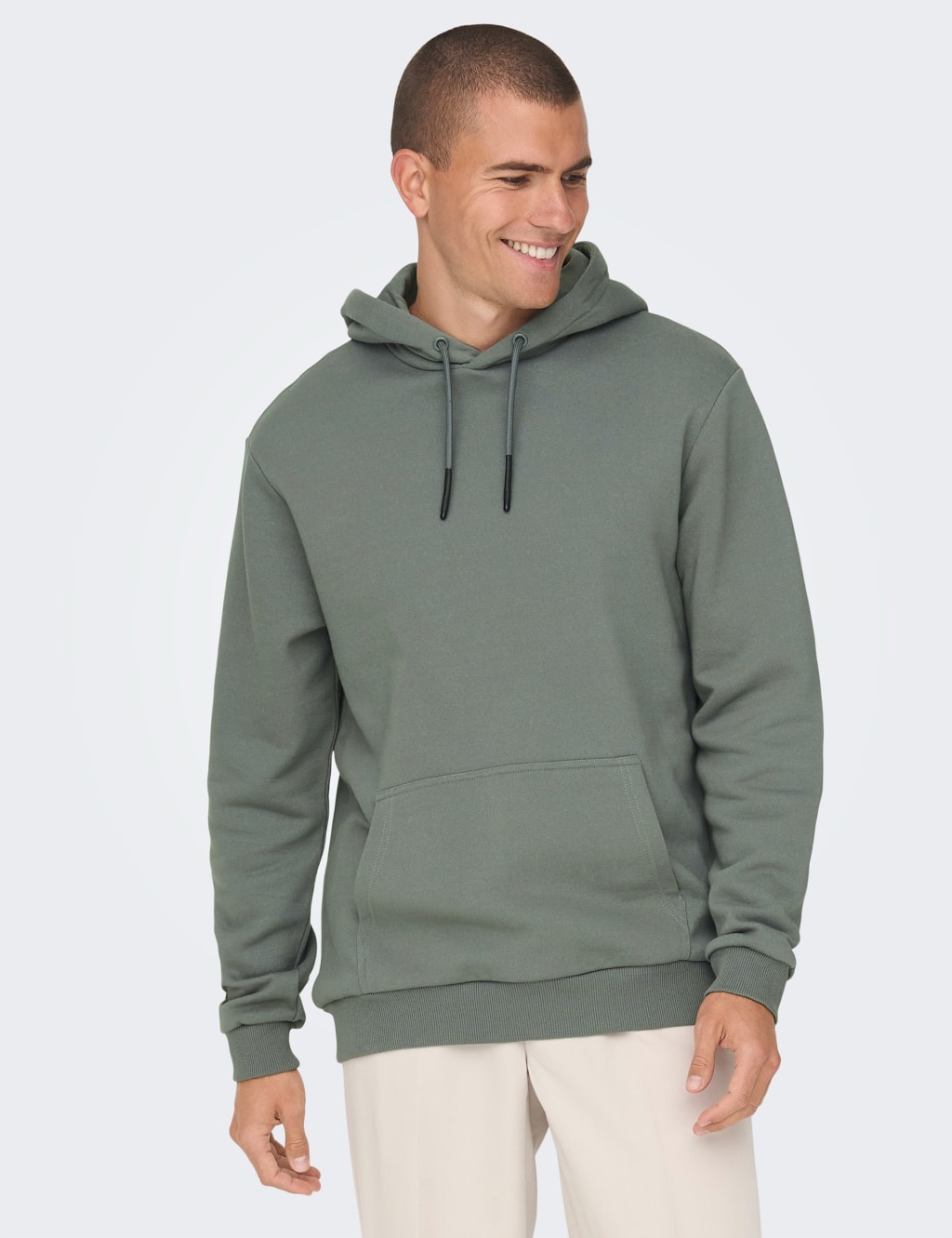 Cotton Rich Hoodie 5 of 7