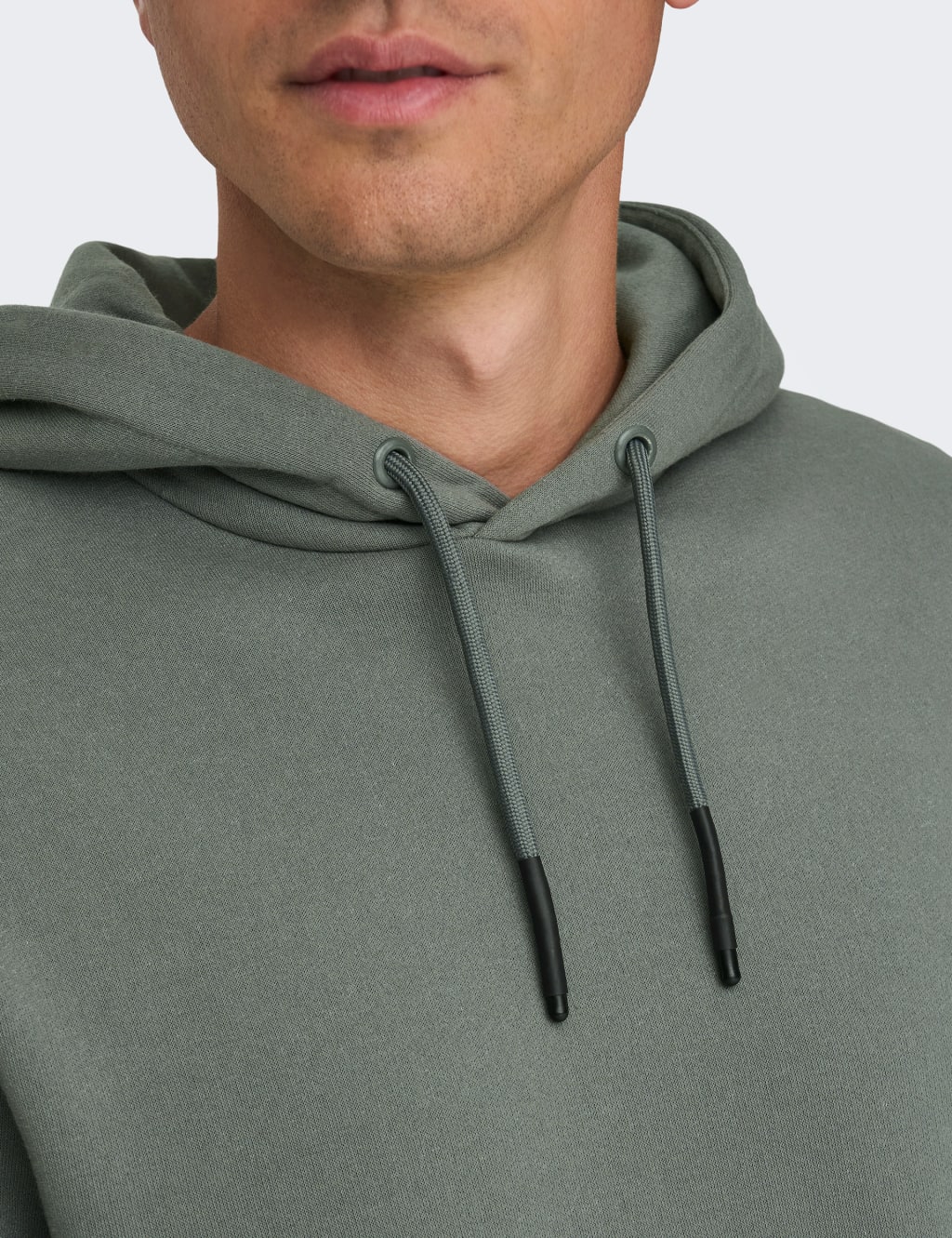 Cotton Rich Hoodie 6 of 7