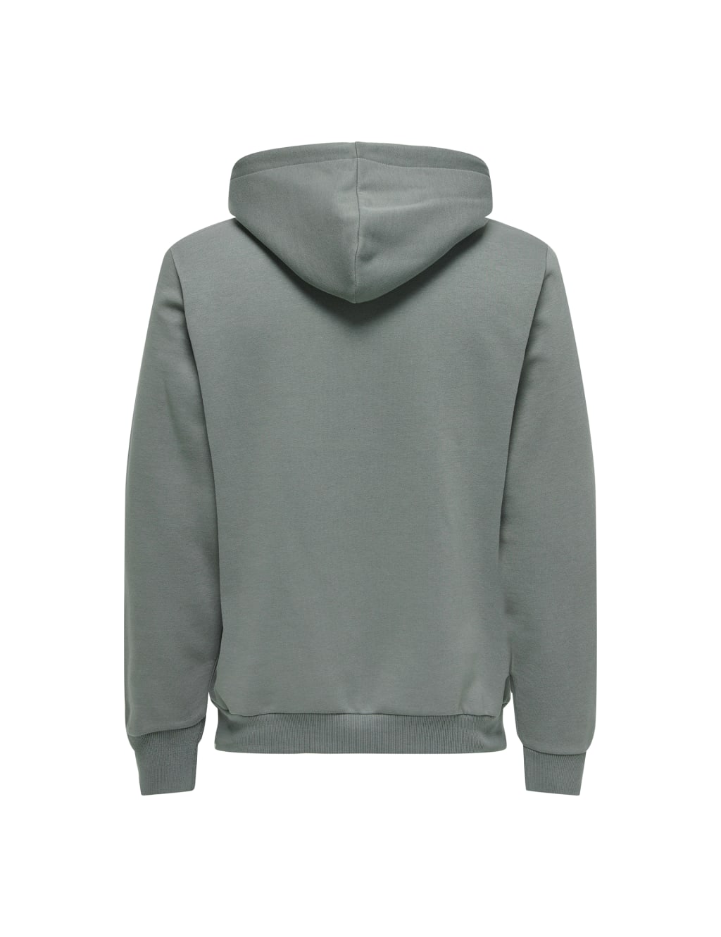 Cotton Rich Hoodie 7 of 7