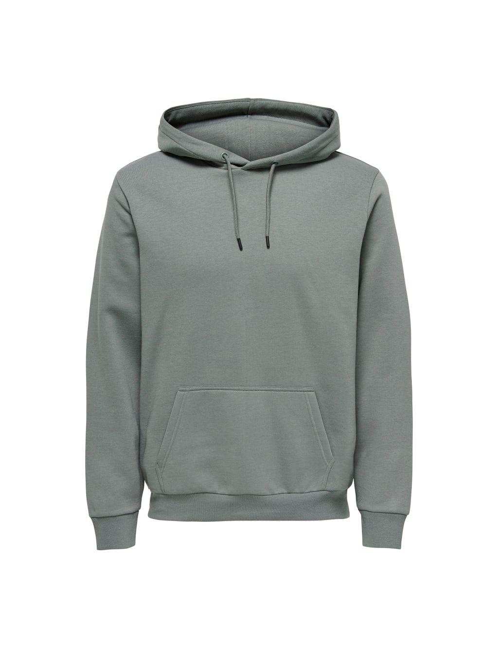 Cotton Rich Hoodie 2 of 7