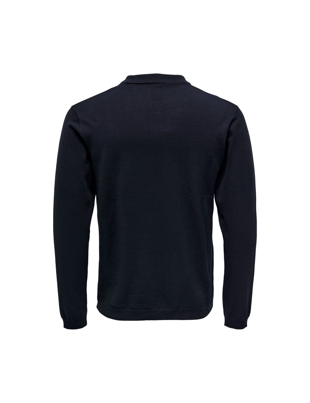 Knitted Polo Shirt 7 of 7