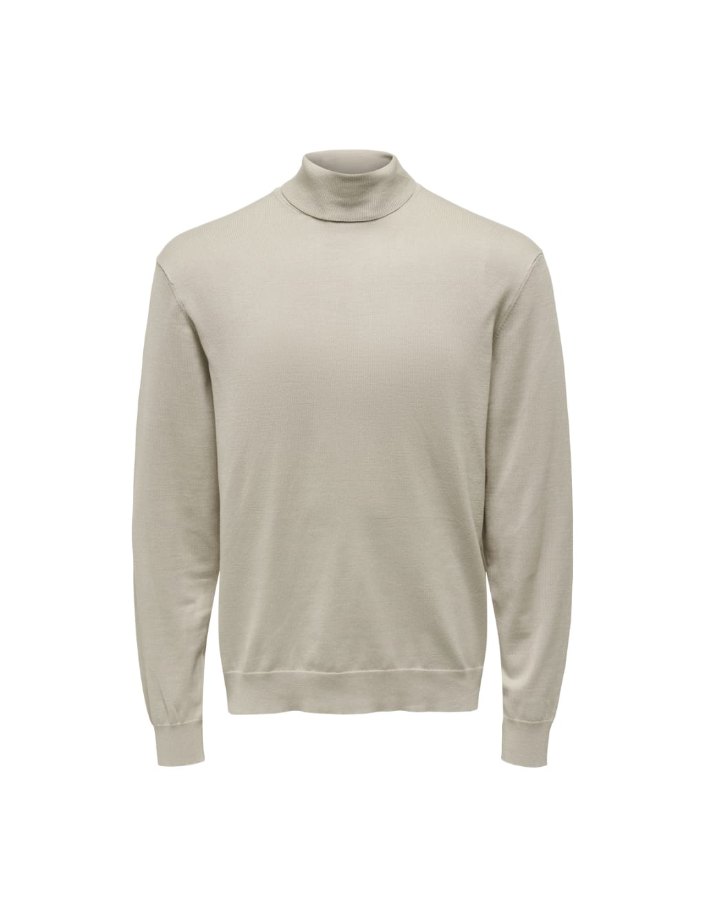 Roll neck jumper mens marks and spencer on sale