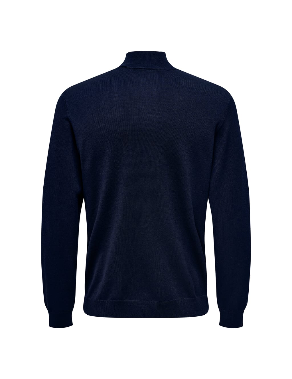 Half Zip Jumper 7 of 7