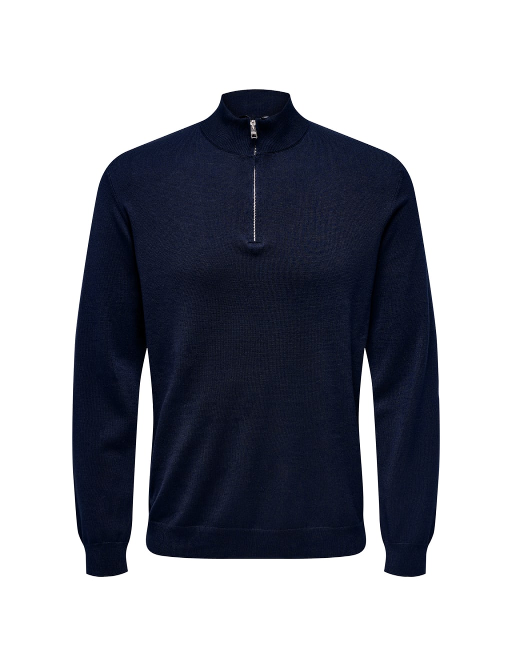 Half Zip Jumper 2 of 7