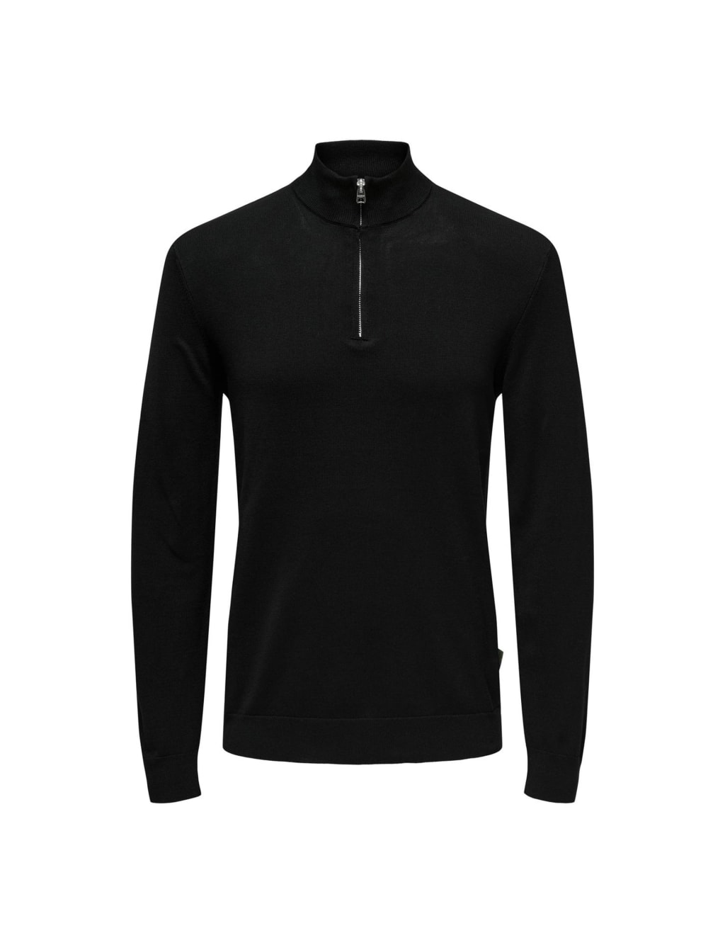 Half Zip Jumper ONLY SONS M S