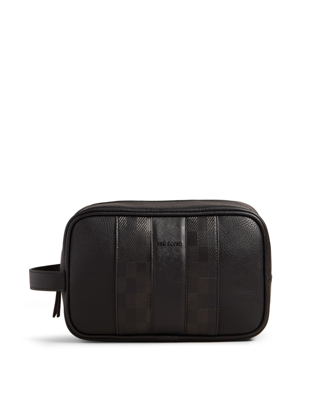 Textured Washbag Ted Baker M S