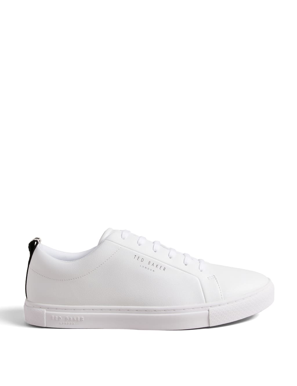 Lace Up Trainers Ted Baker M S