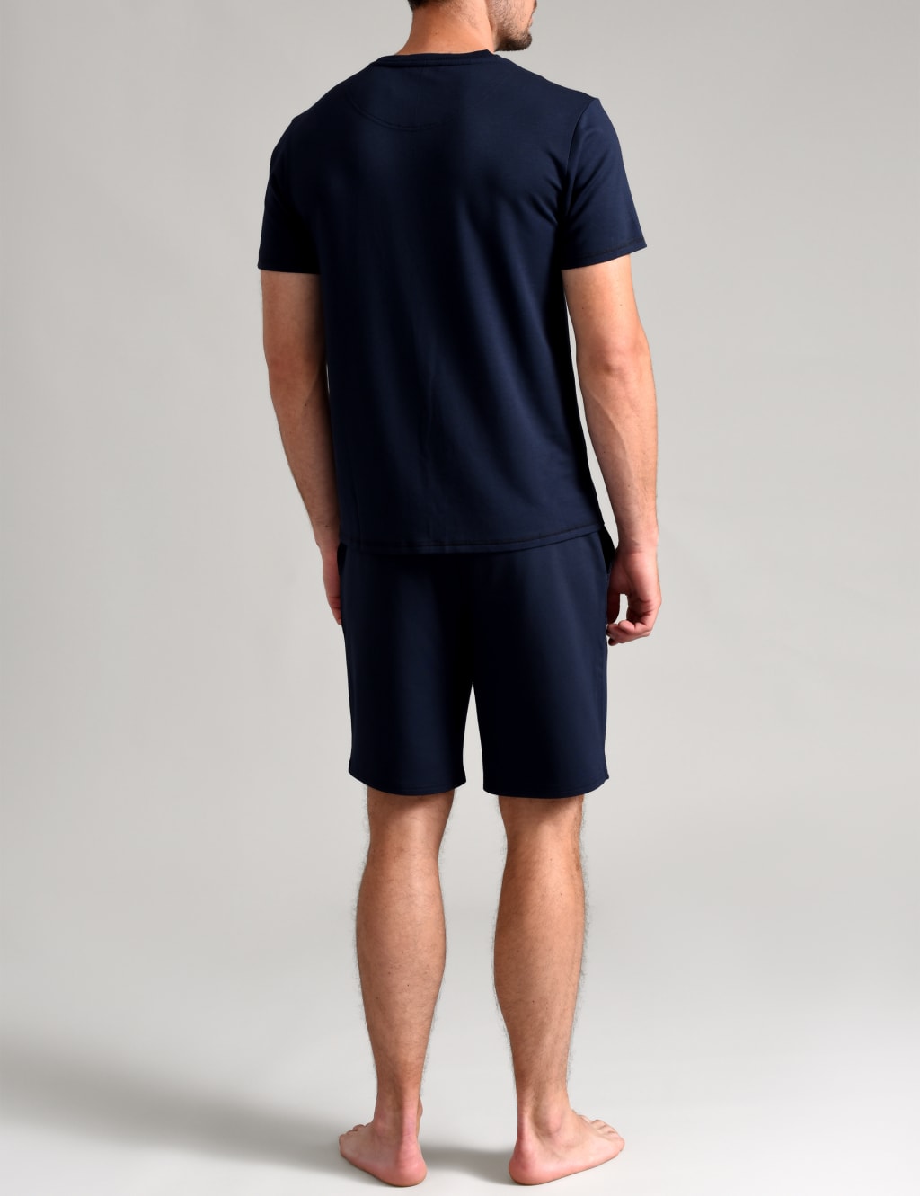 Supersoft Jersey Pyjama Top 2 of 2