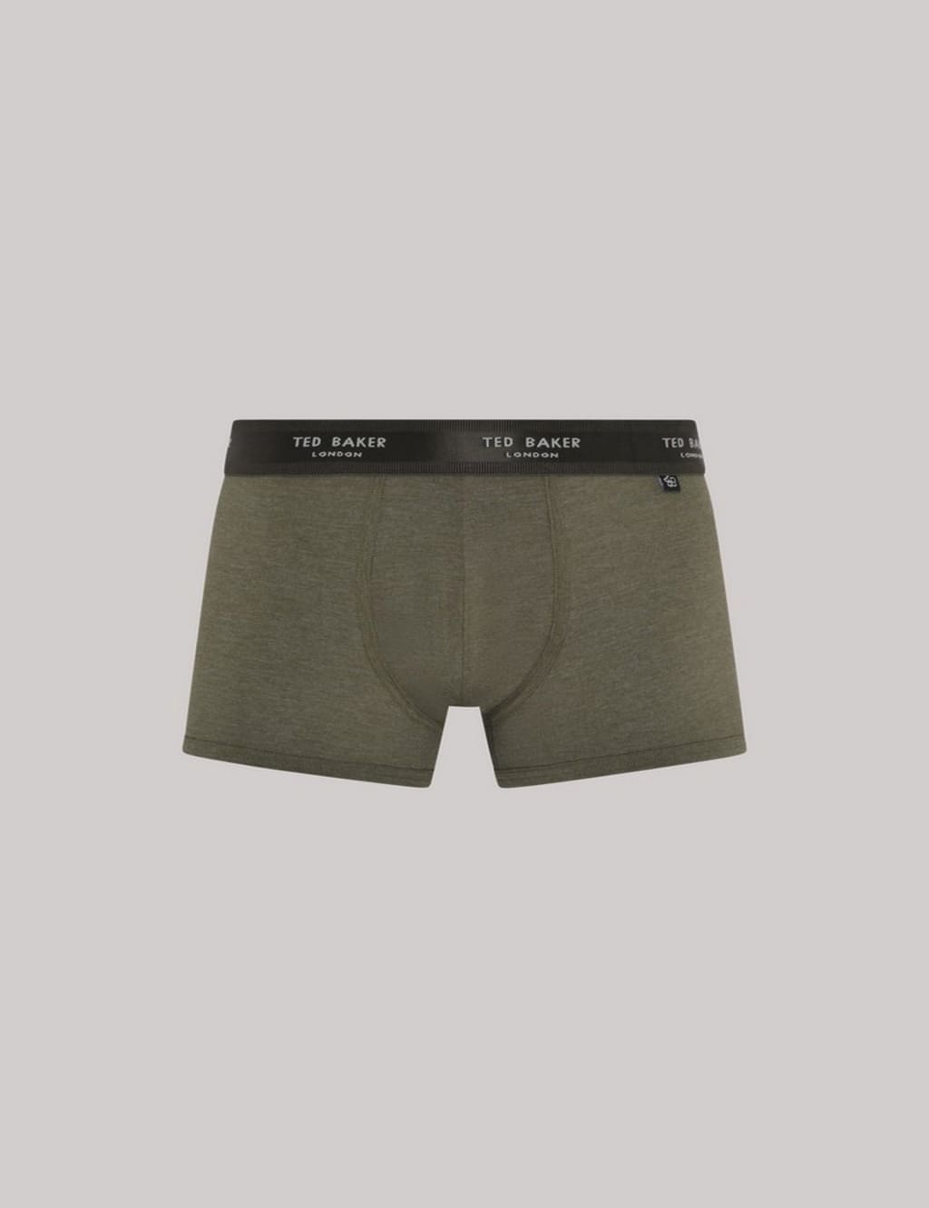 3pk Cotton Rich Trunks 2 of 7