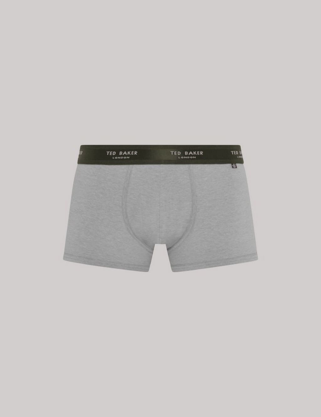 3pk Cotton Rich Trunks 3 of 7
