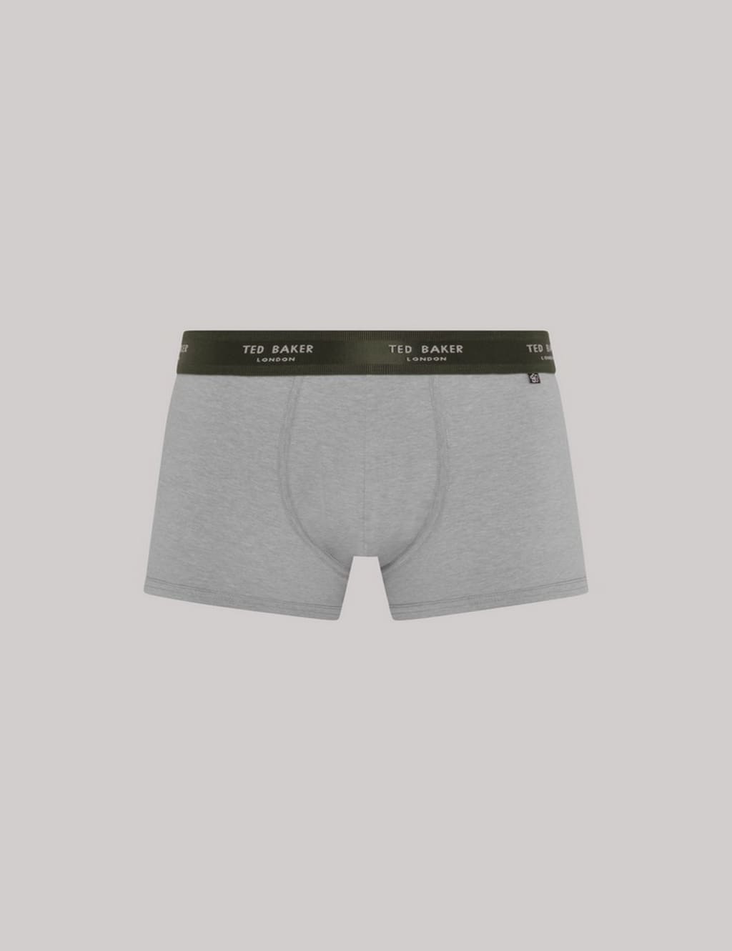 3pk Cotton Rich Trunks 6 of 7