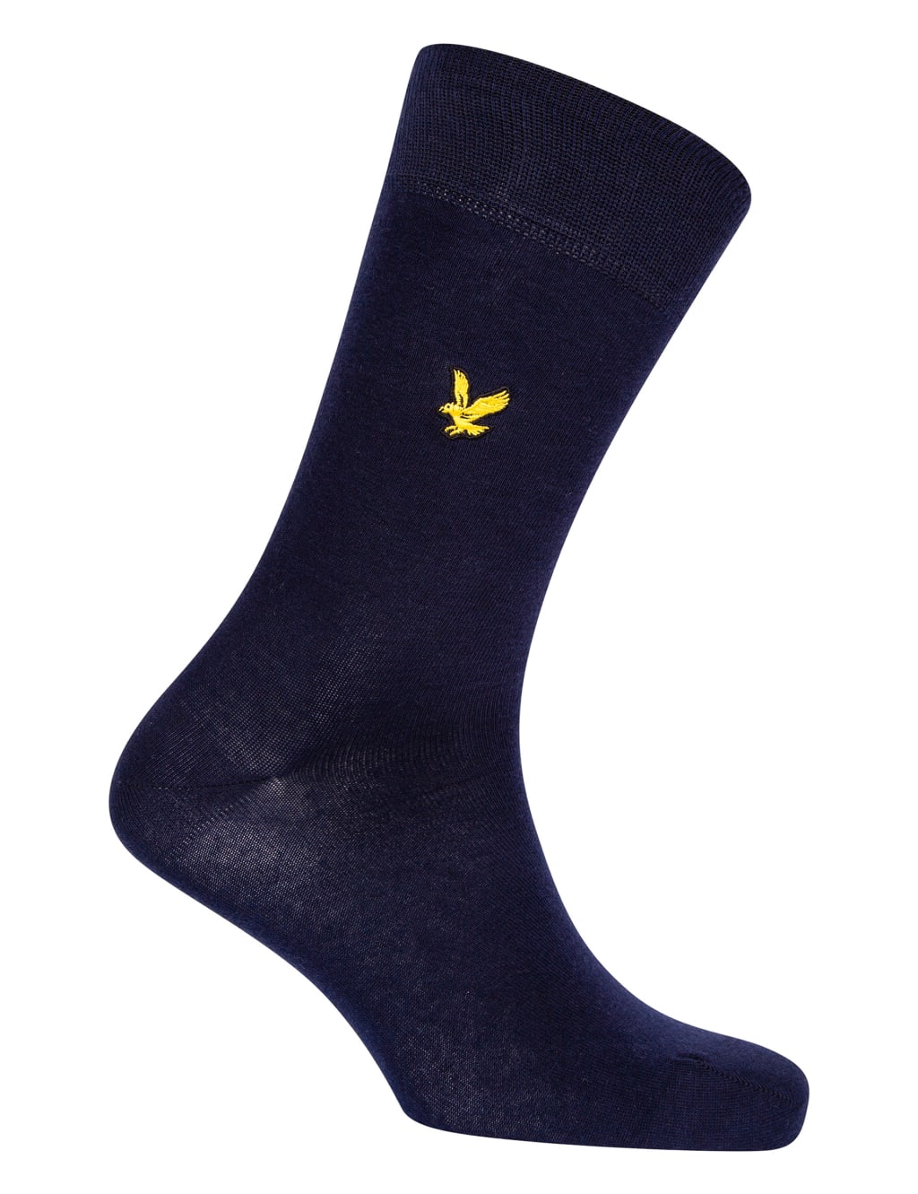 3pk Cotton Rich Socks 4 of 5