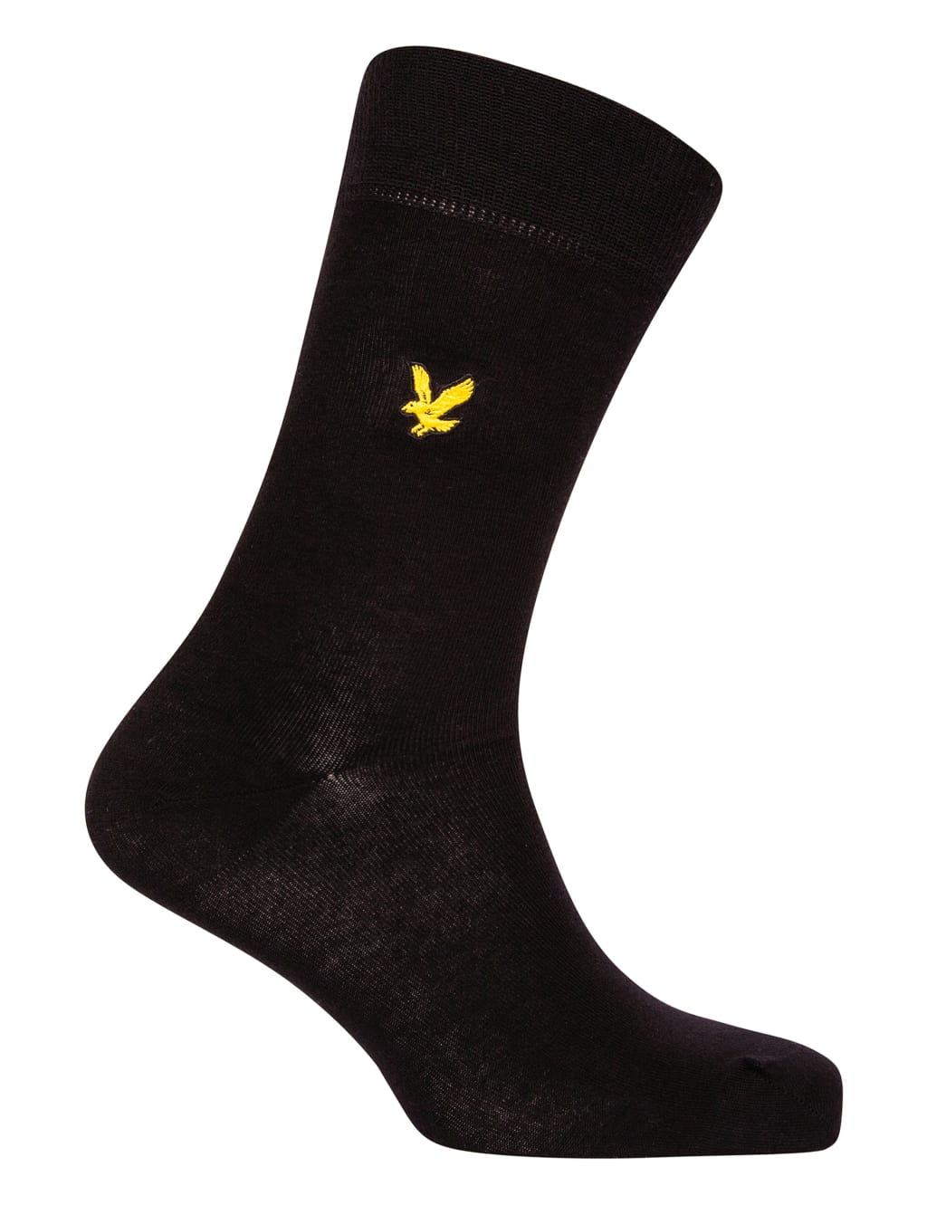 3pk Cotton Rich Socks 3 of 3