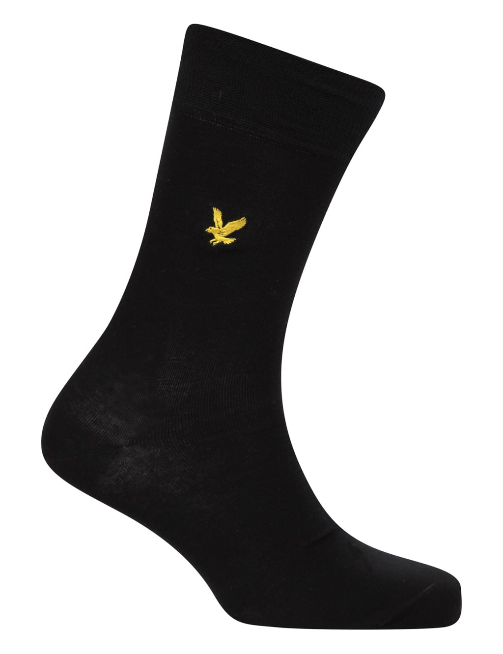 5pk Cotton Rich Socks 3 of 7