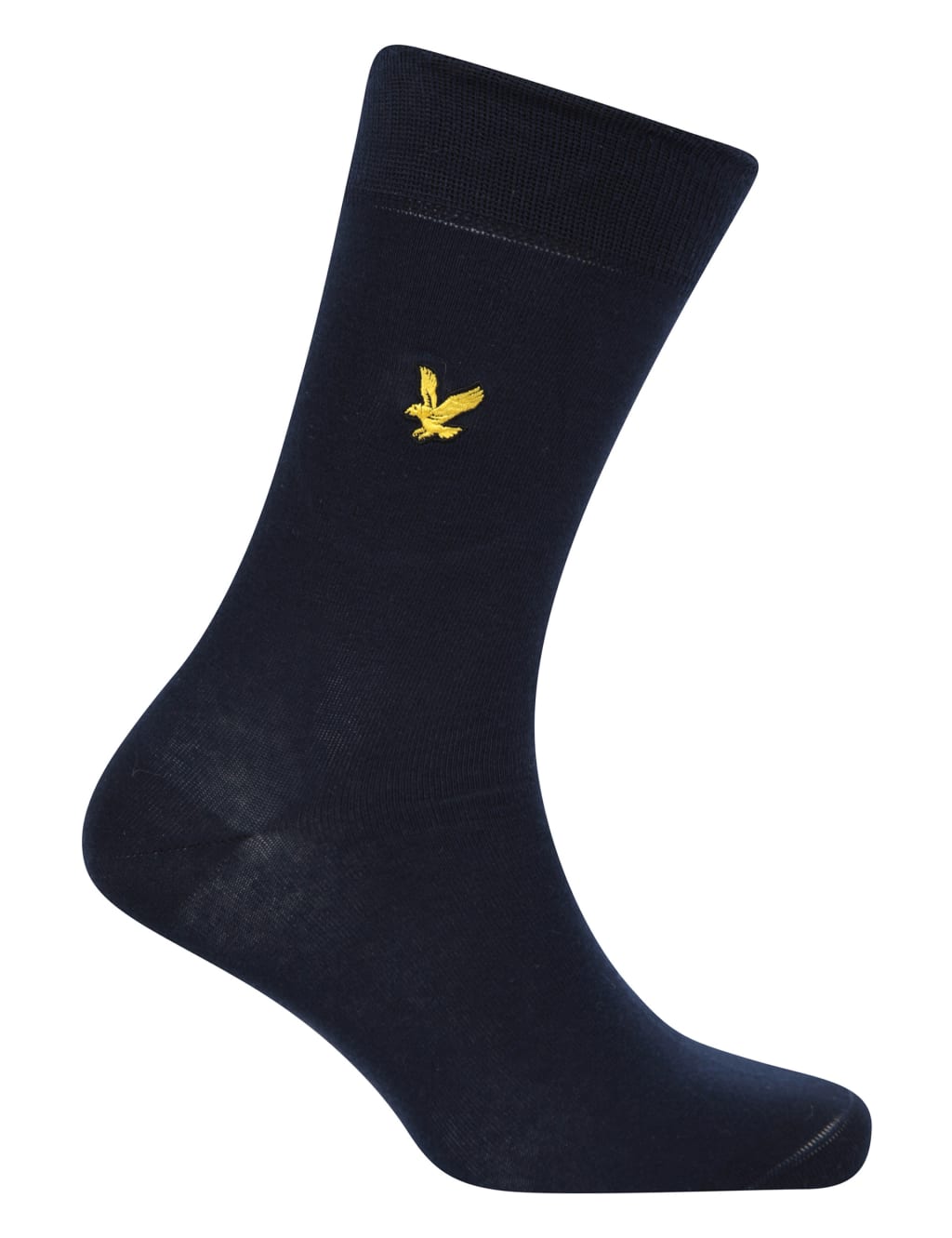 5pk Cotton Rich Socks 4 of 7