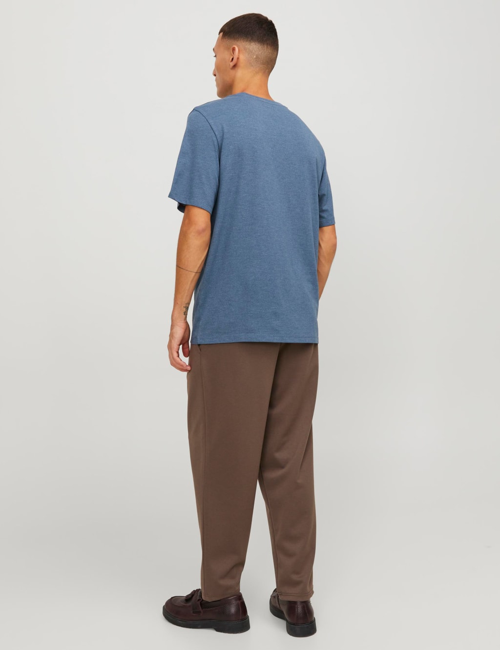 Pure Cotton T-Shirt 3 of 7