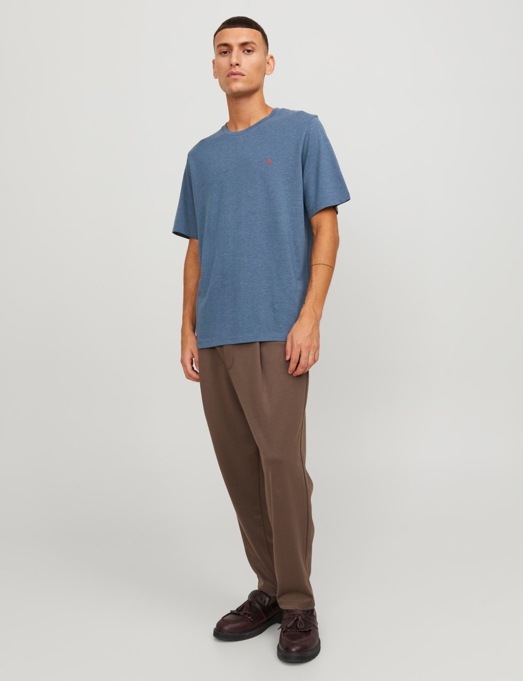 Pure Cotton T-Shirt 4 of 7