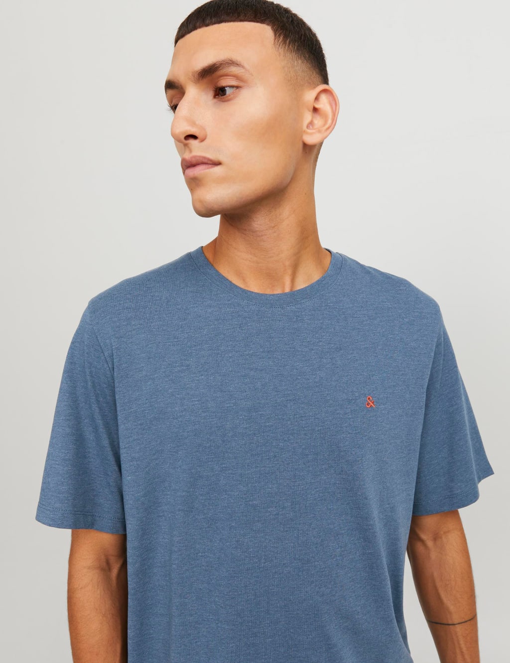 Pure Cotton T-Shirt 5 of 7