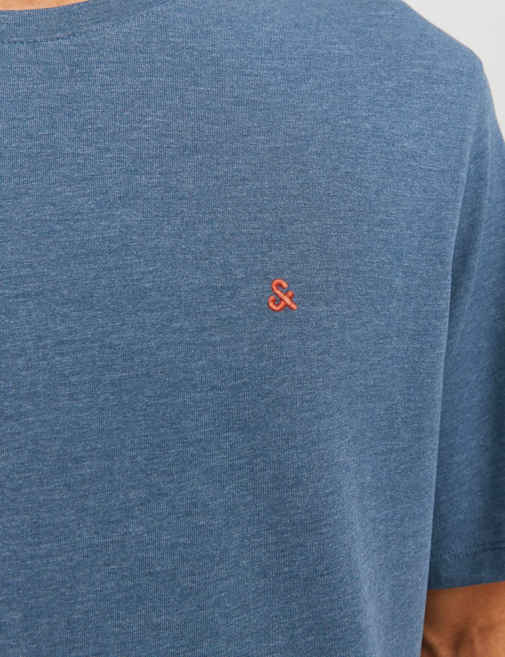 Pure Cotton T-Shirt 7 of 7