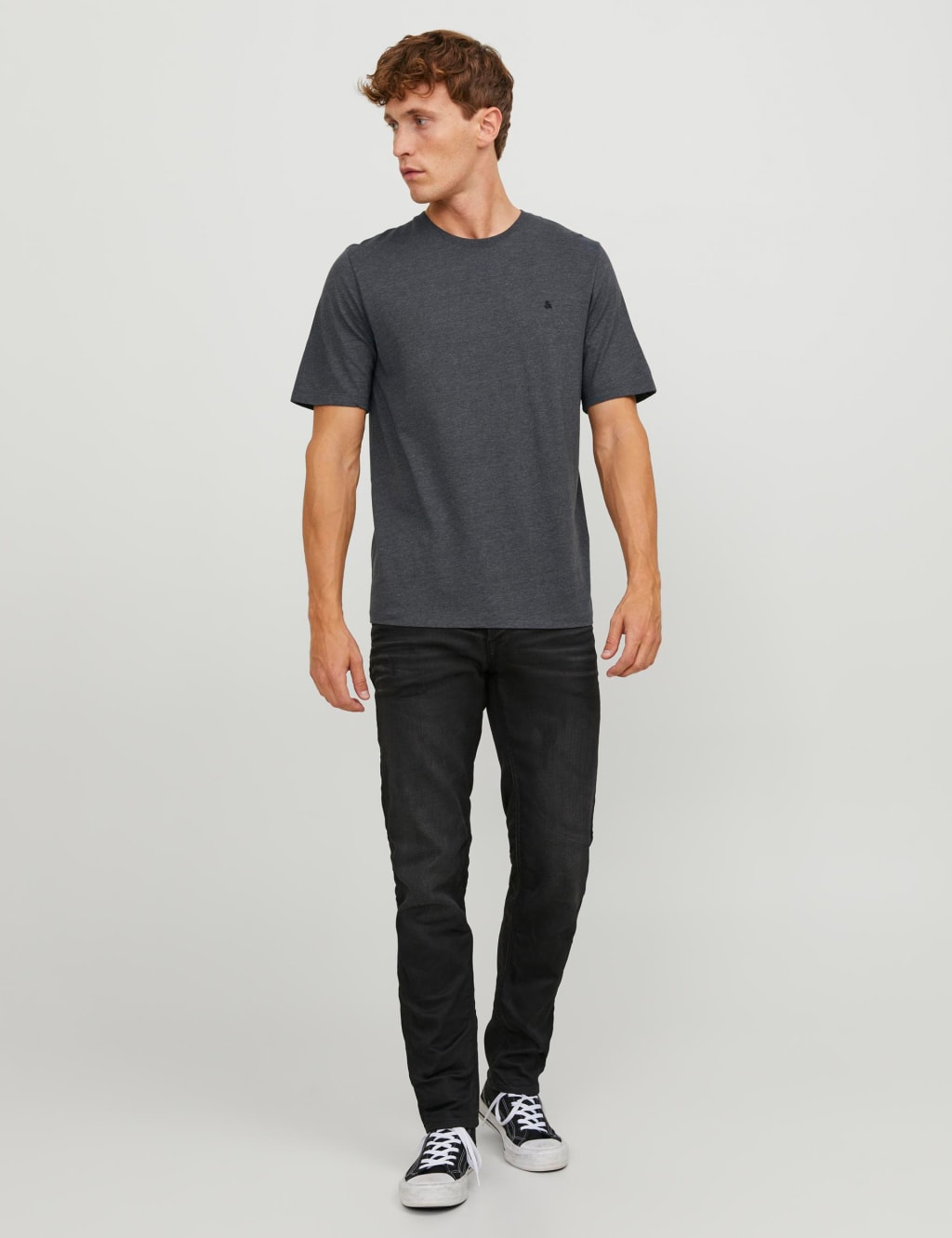 Pure Cotton T-Shirt 4 of 7