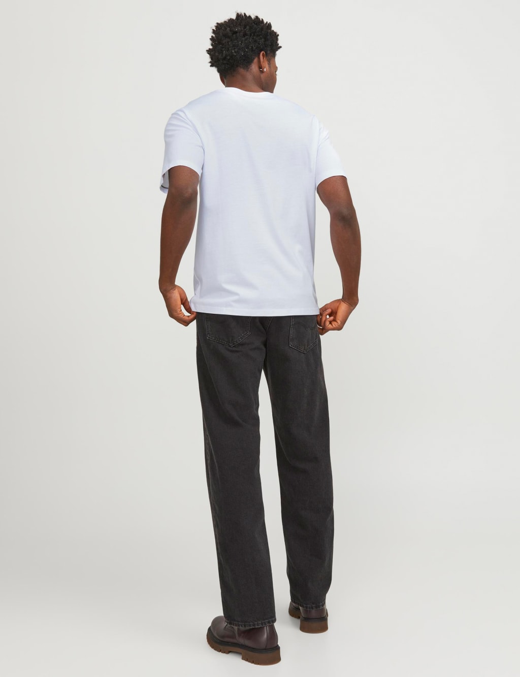 Pure Cotton T-Shirt 3 of 7