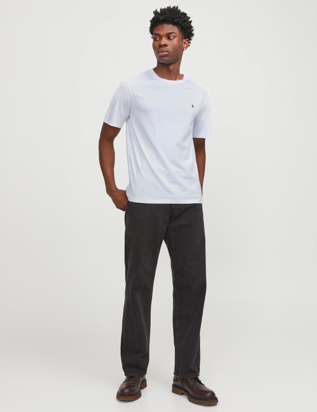 Pure Cotton T-Shirt 4 of 7