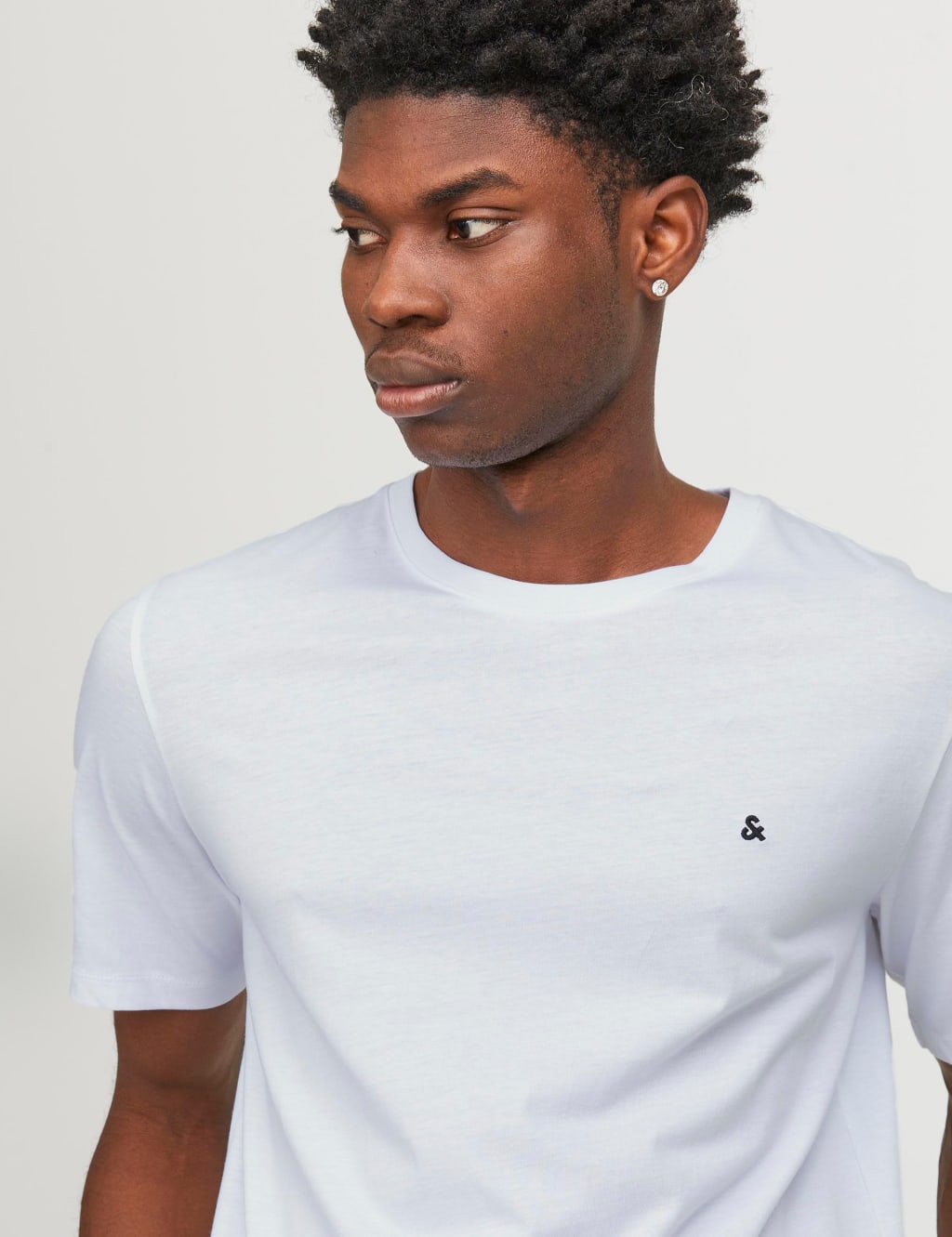 Pure Cotton T-Shirt 5 of 7