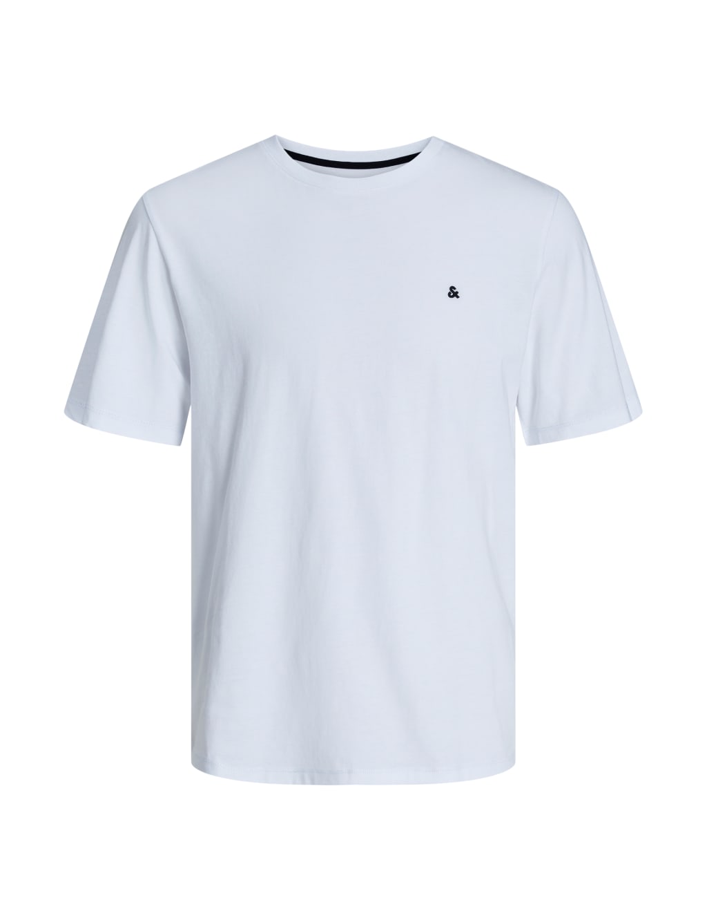 Pure Cotton T-Shirt 2 of 7