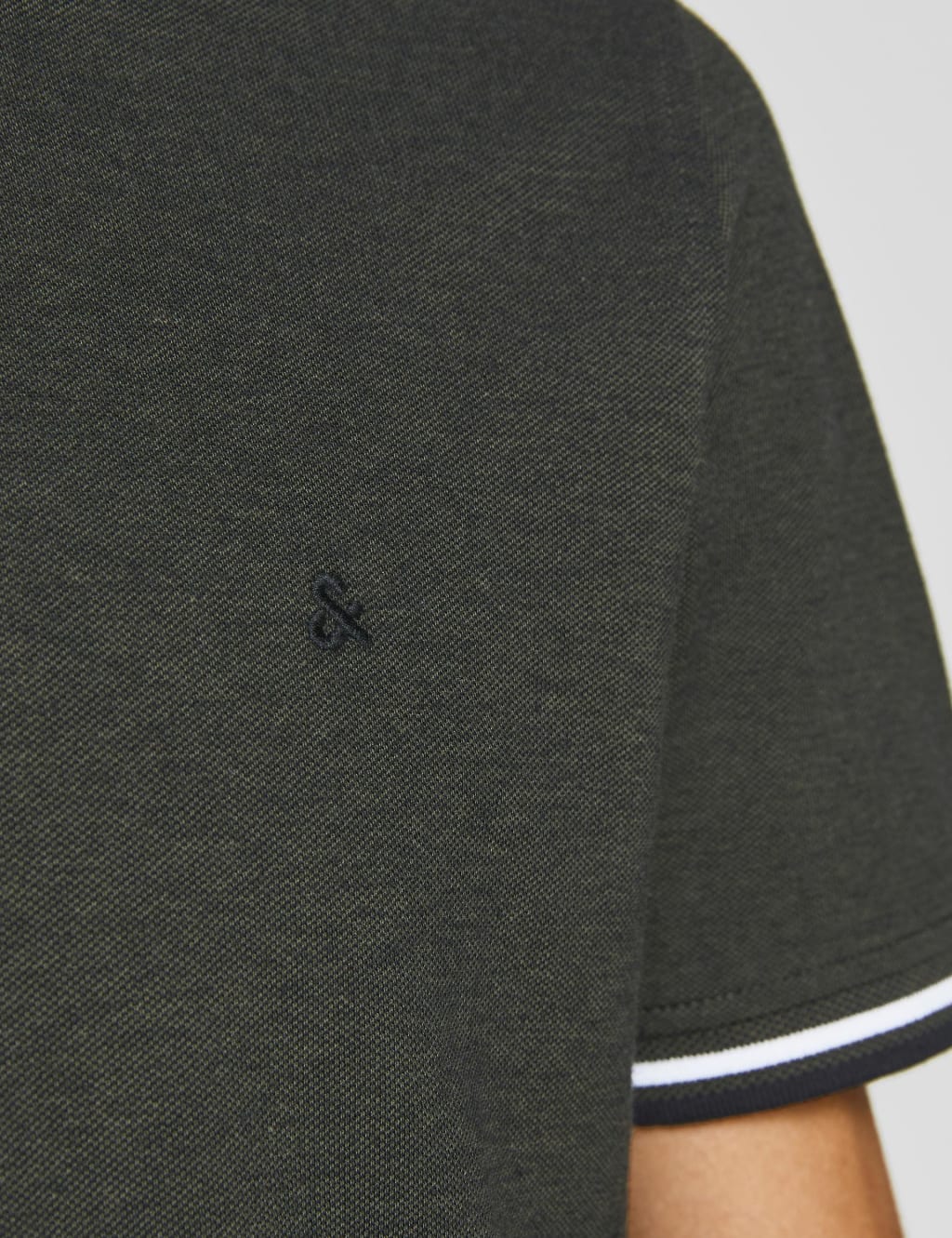 Pure Cotton Polo Shirt 6 of 7
