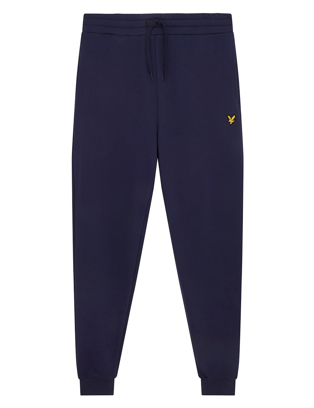 Regular Fit Pure Cotton Joggers 2 of 5