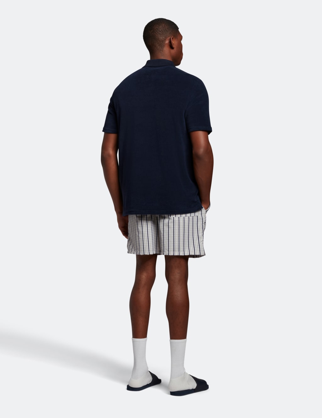 Pocketed Swim Shorts 4 of 5
