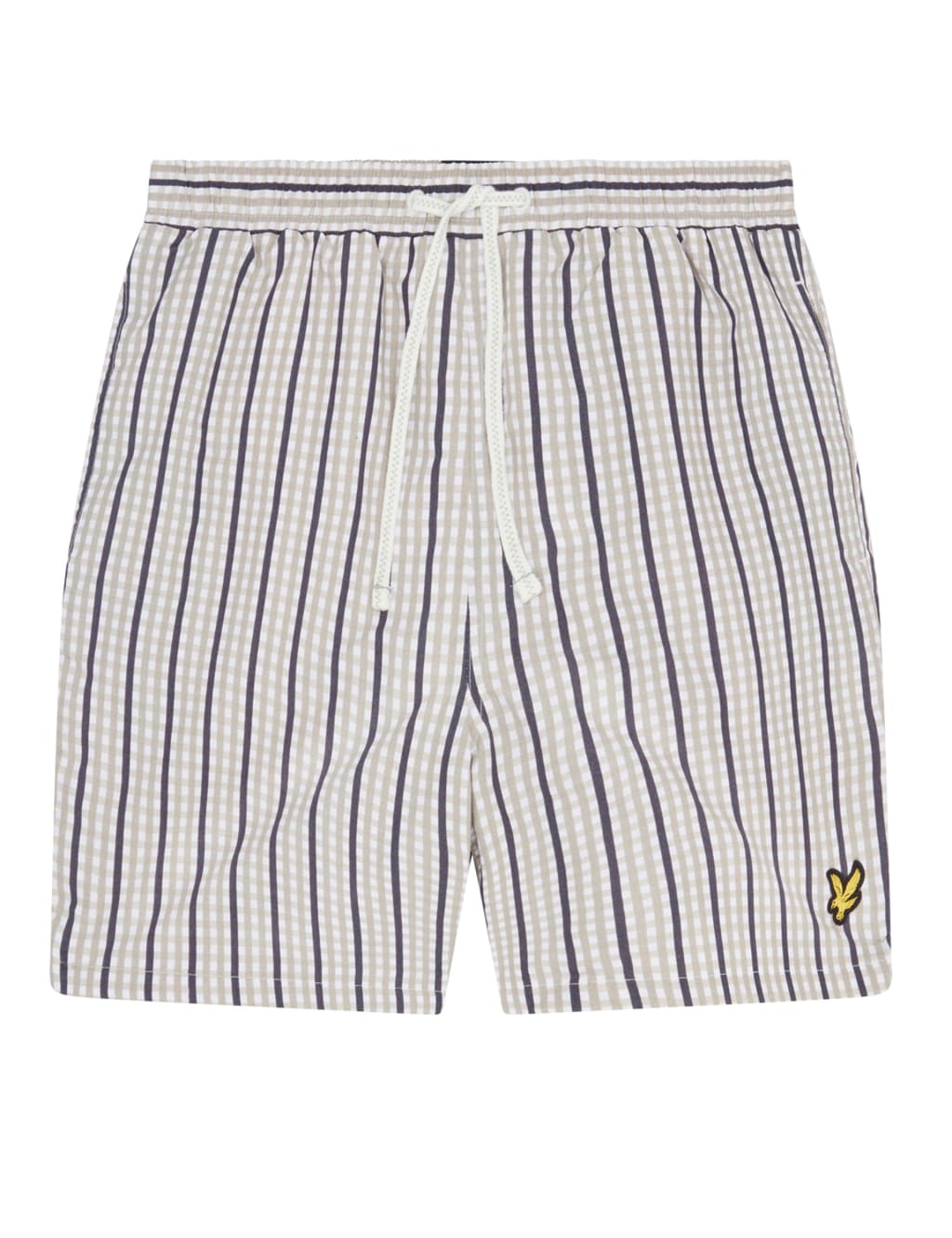Pocketed Swim Shorts 2 of 5