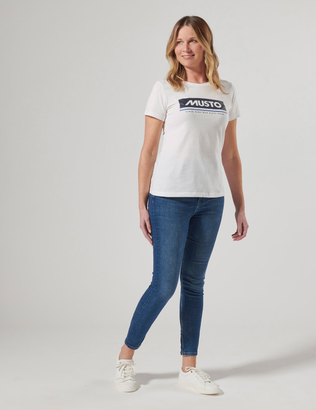Pure Cotton Printed T-Shirt 1 of 4