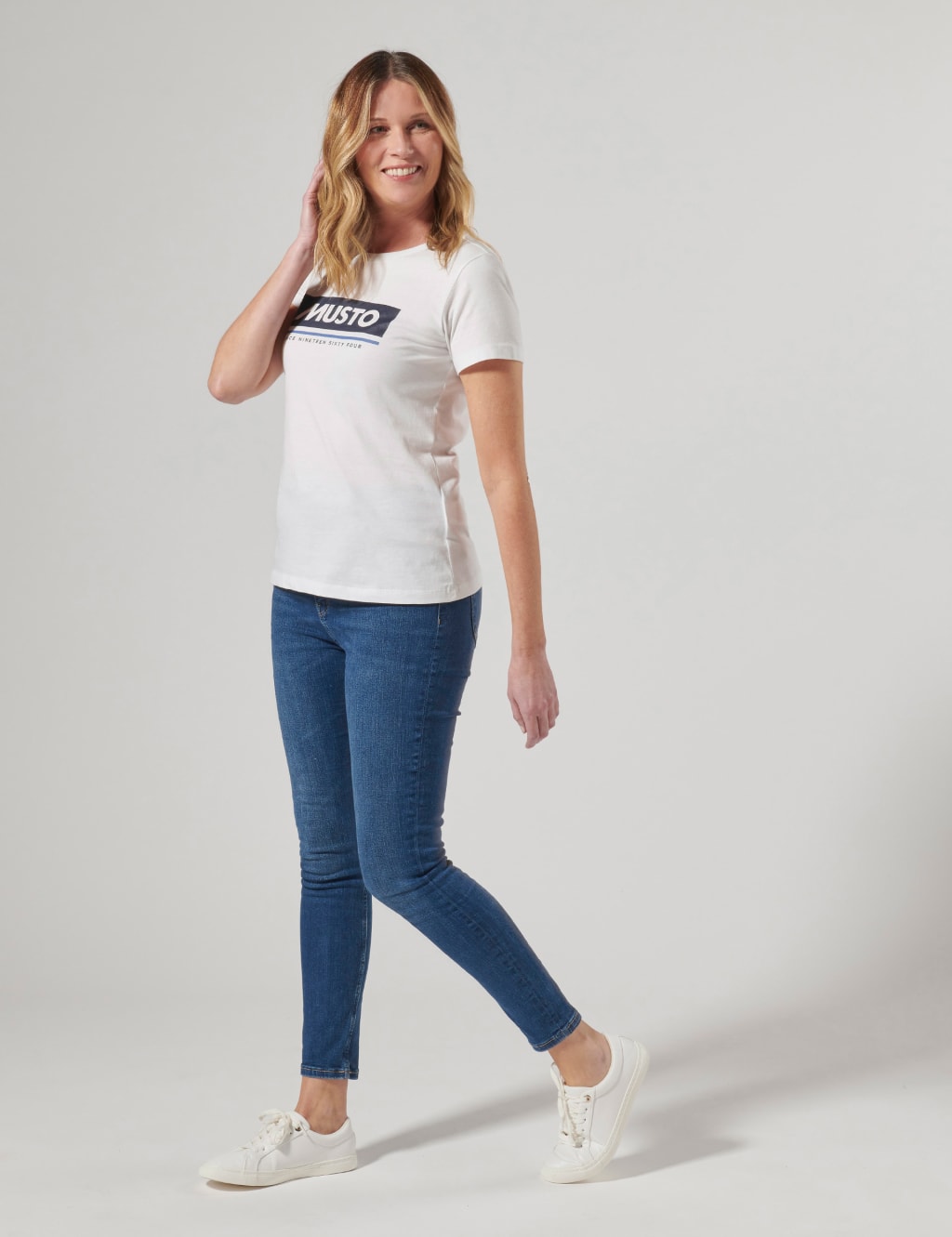 Pure Cotton Printed T-Shirt 2 of 4