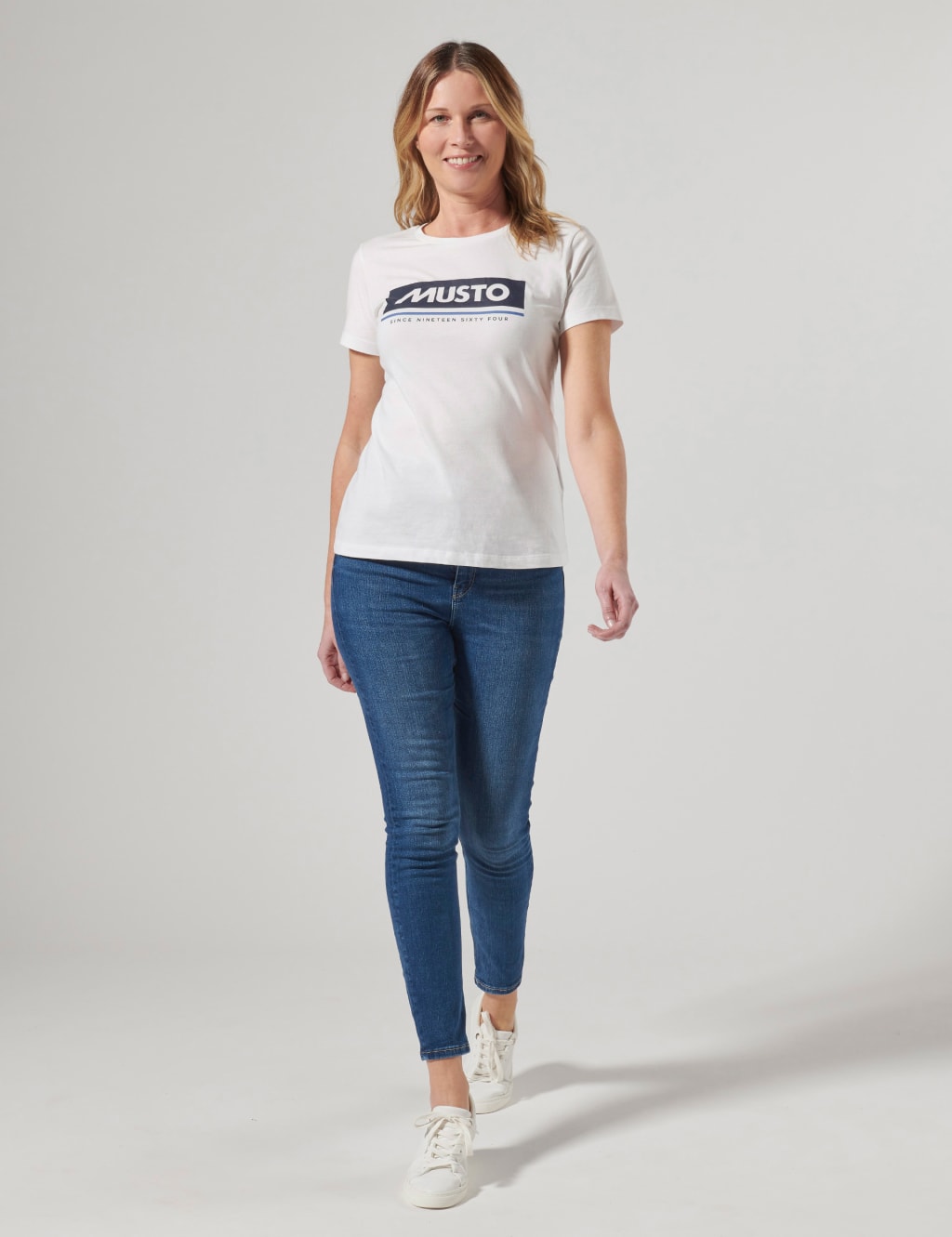 Pure Cotton Printed T-Shirt 3 of 4