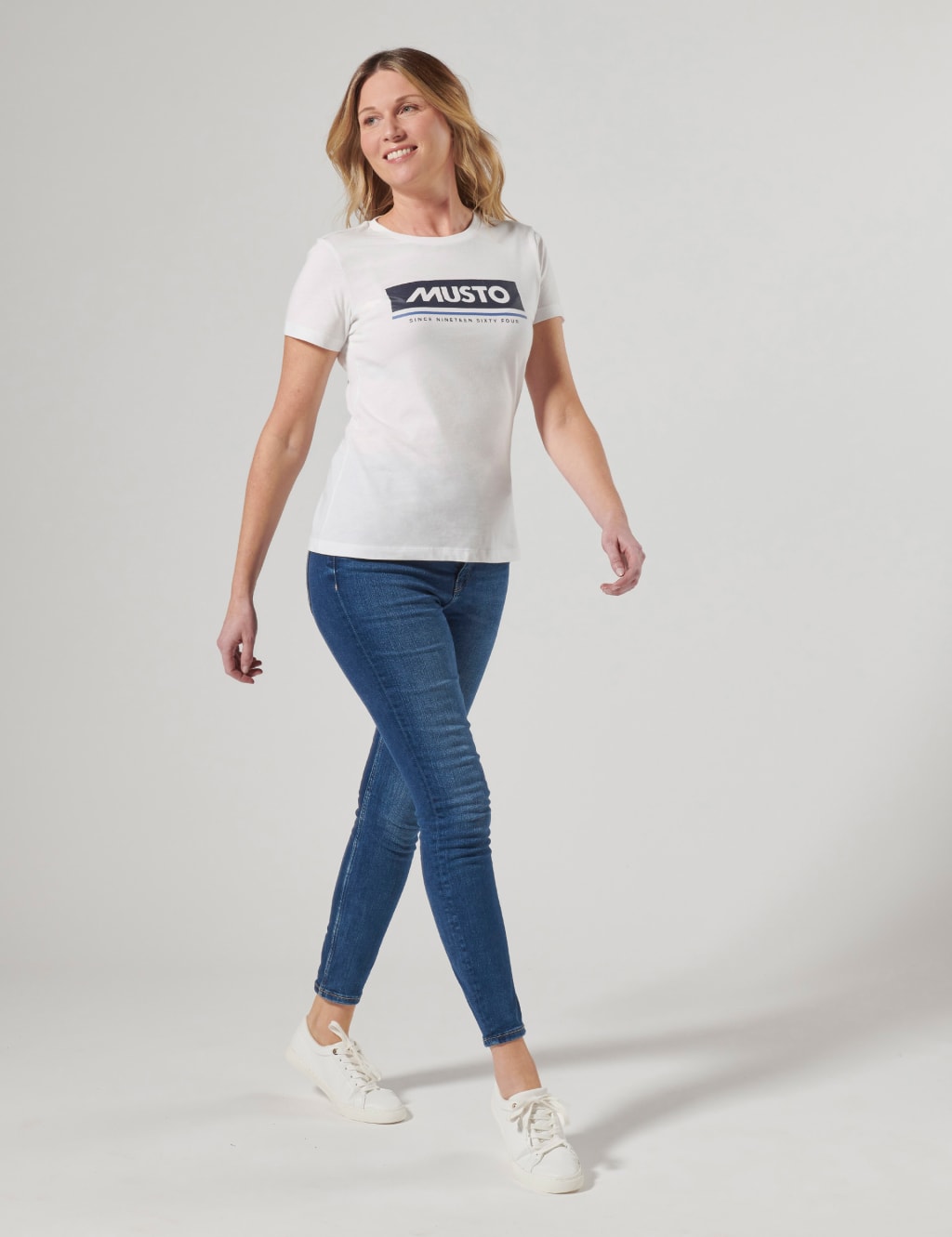 Pure Cotton Printed T-Shirt 4 of 4