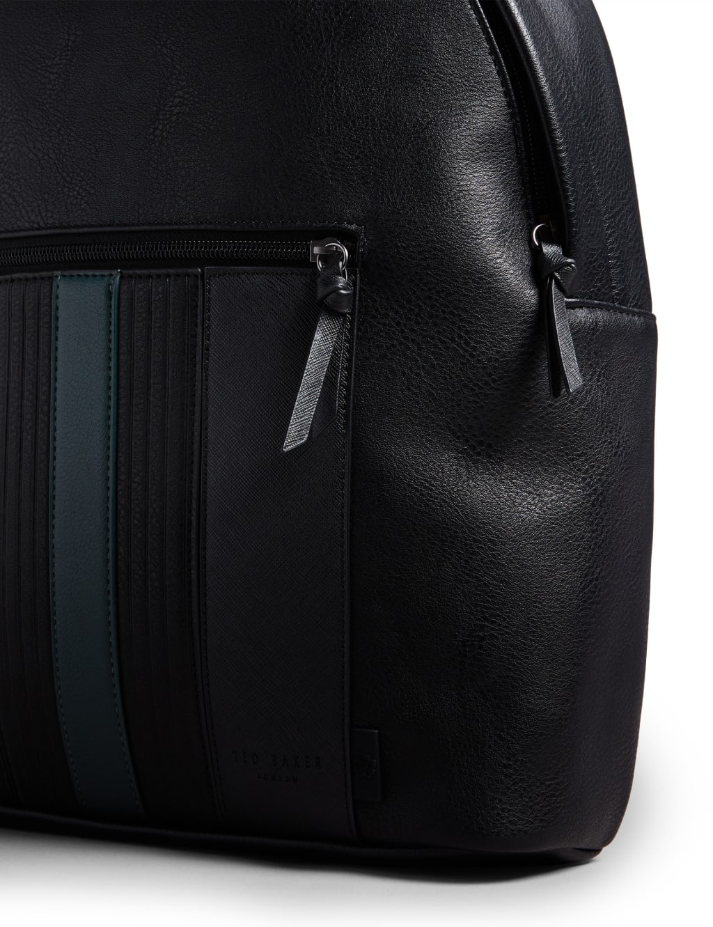 Textured Backpack 2 of 5
